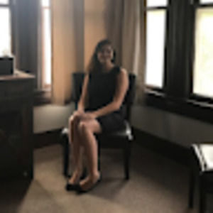 Meet your Posher, Emma